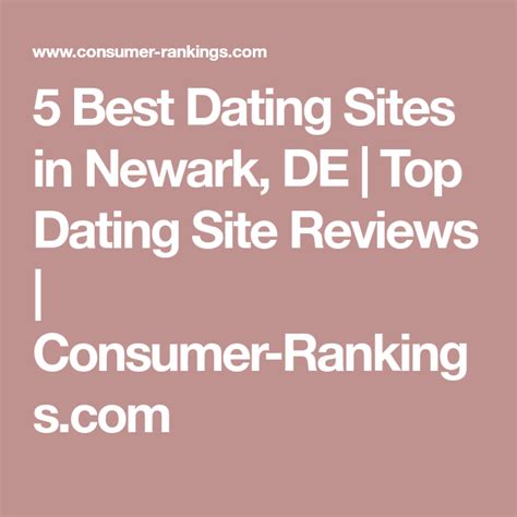 newark dating sites